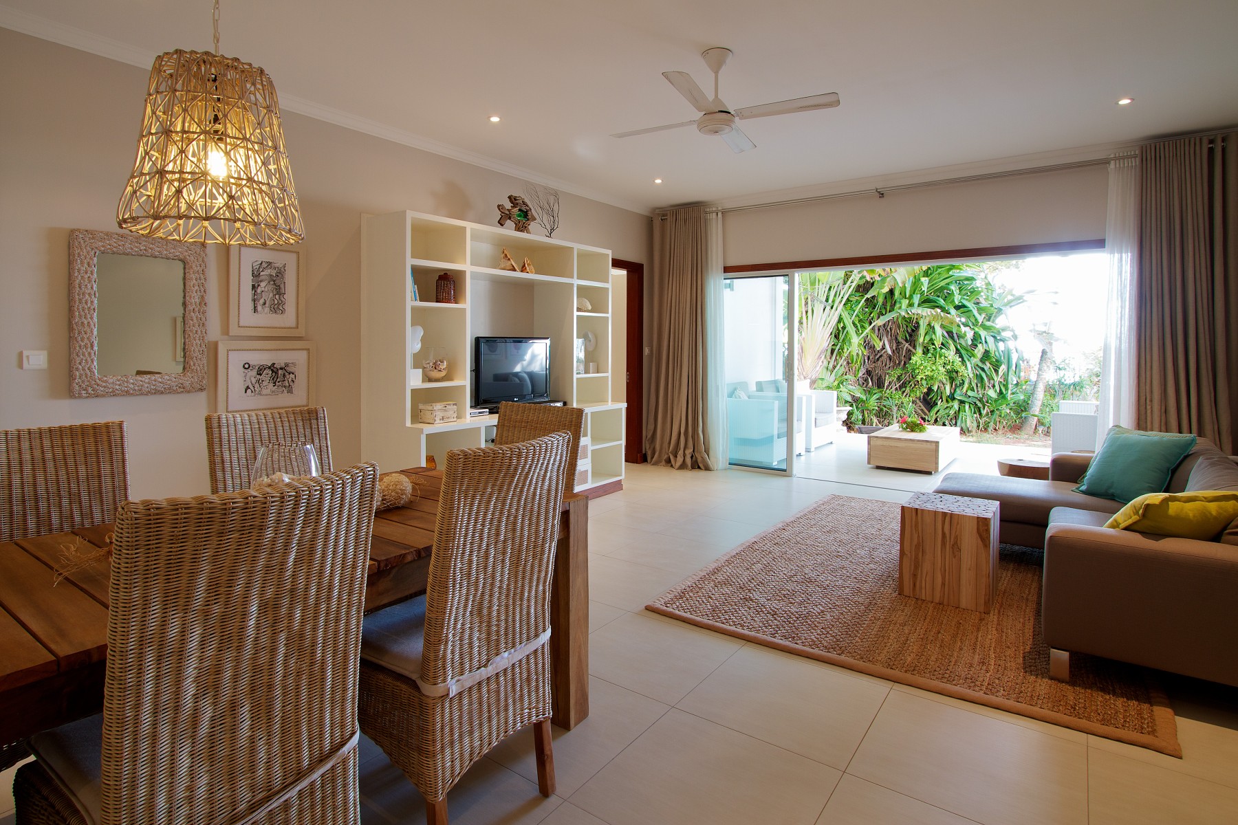 Sable d'Or Luxury Apartments